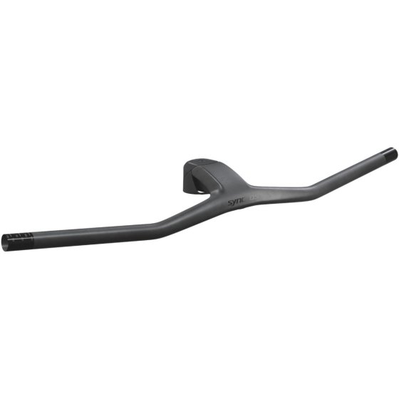 Manubrio Integrato Syncros Fraser IC SL WC -30°
